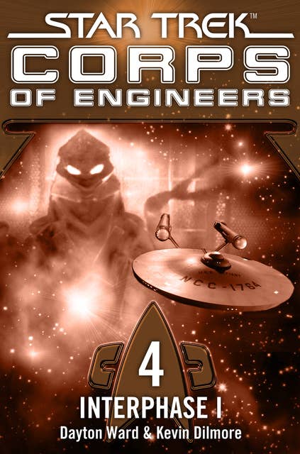 Star Trek, Corps of Engineers - Episode 04: Interphase, Teil 1