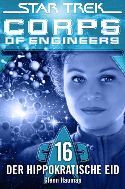 Star Trek, Corps of Engineers - Episode 16: Der hippokratische Eid