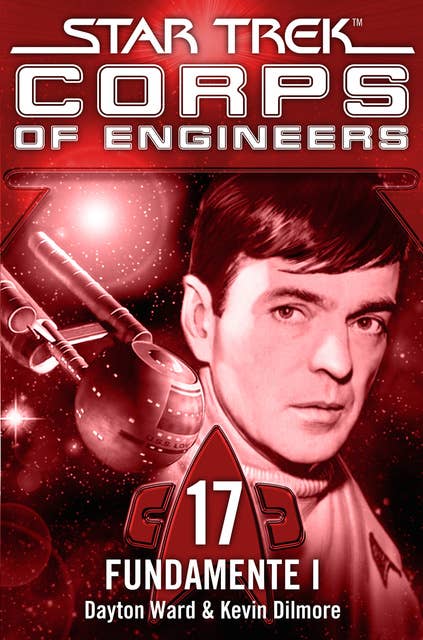 Star Trek, Corps of Engineers - Episode 17: Fundamente, Teil 1