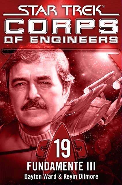 Star Trek, Corps of Engineers - Episode 19: Fundamente, Teil 3