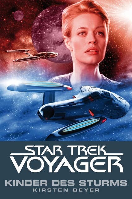 Star Trek Voyager: Kinder des Sturms