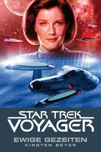 Star Trek Voyager: Ewige Gezeiten