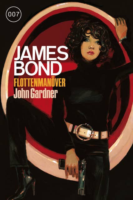 James Bond - Band 23: Flottenmanöver