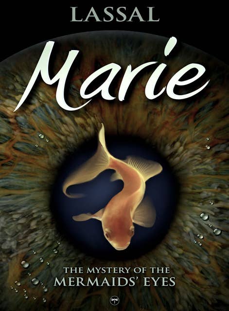 Marie: The Mystery of The Mermaids' Eyes