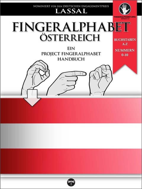 Fingeralphabet Österreich: Ein Handbuch