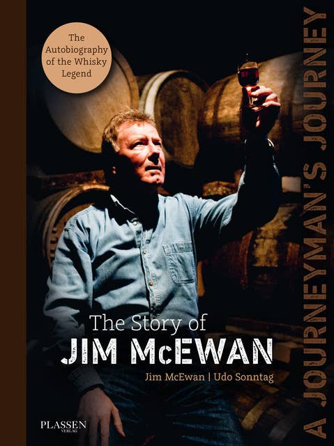 A Journeyman's Journey: The Story of Jim McEwan