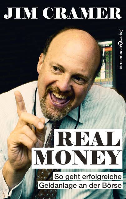 Real Money: So geht erfolgreiche Geldanlage an der Börse