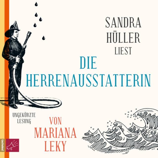 Die Herrenausstatterin