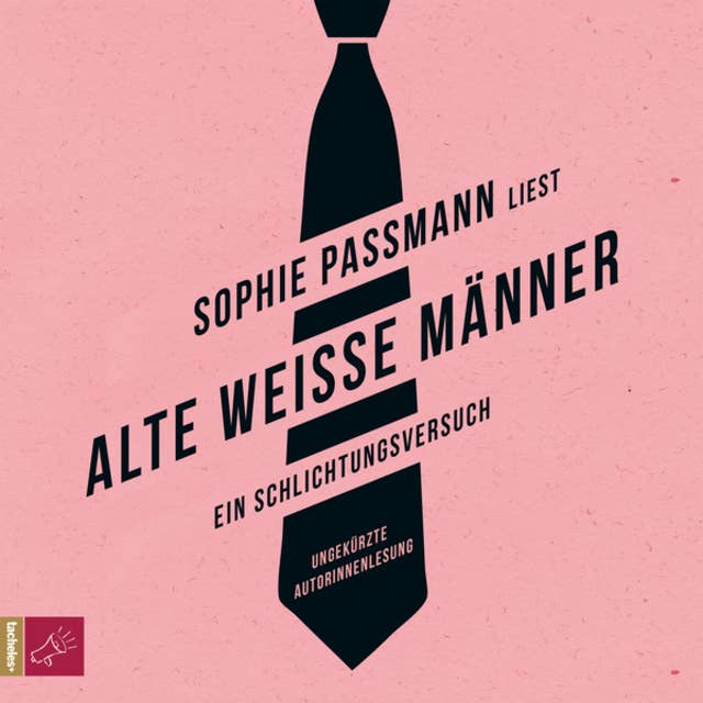 Alte weiße Männer: Ein Schlichtungsversuch