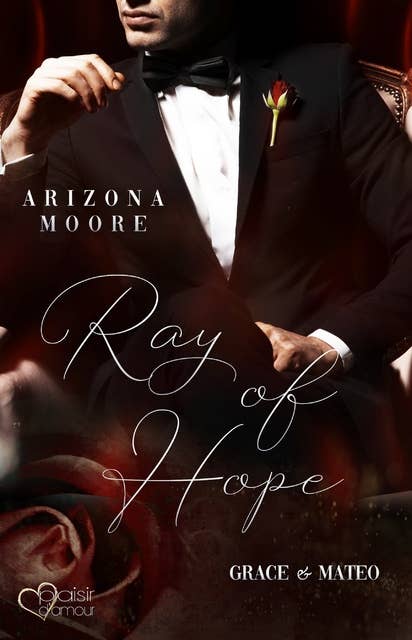 Ray of Hope: Grace & Mateo