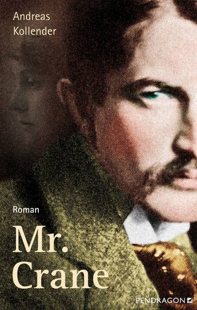 Mr. Crane: Roman