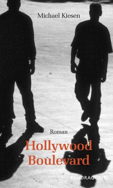 Hollywood Boulevard: Roman