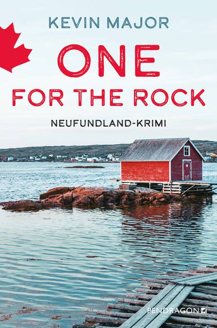One for the Rock: Neufundland-Krimi, Sebastian Synards erster Fall