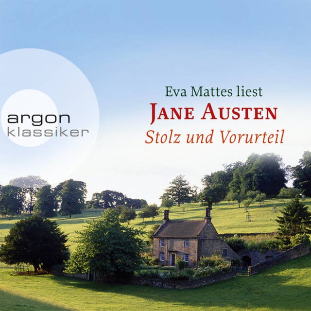 Stolz und Vorurteil by Jane Austen