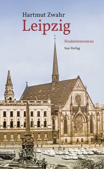 Leipzig: Studentenroman