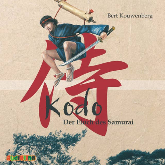 Kodo: Der Fluch des Samurai