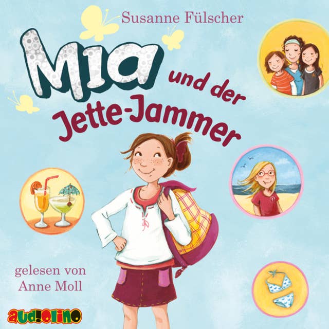 Mia - Folge 11: Mia und der Jette-Jammer