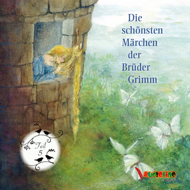 Die schönsten Märchen der Brüder Grimm - Teil 5