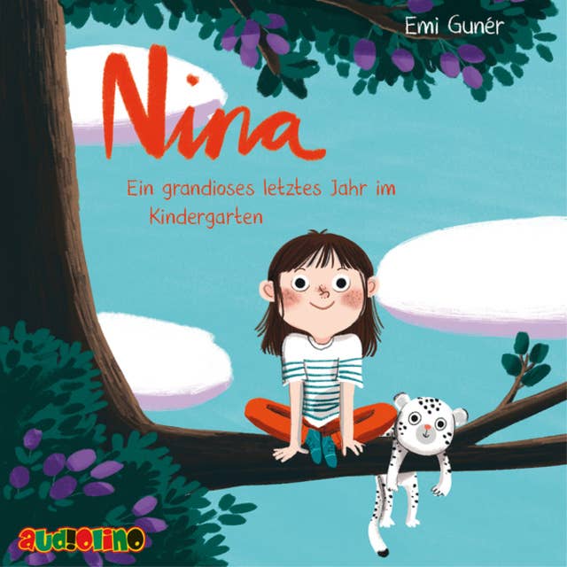 Nina: Ein grandioses letztes Jahr im Kindergarten
