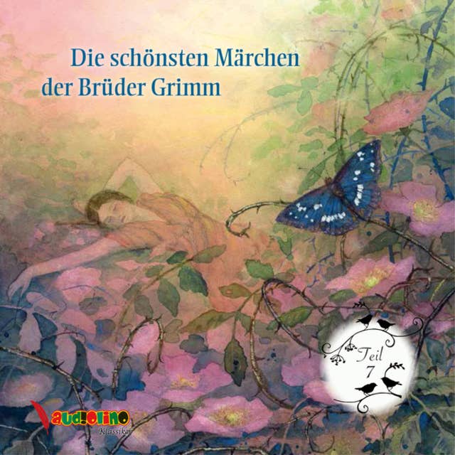 Die schönsten Märchen der Brüder Grimm - Teil 7