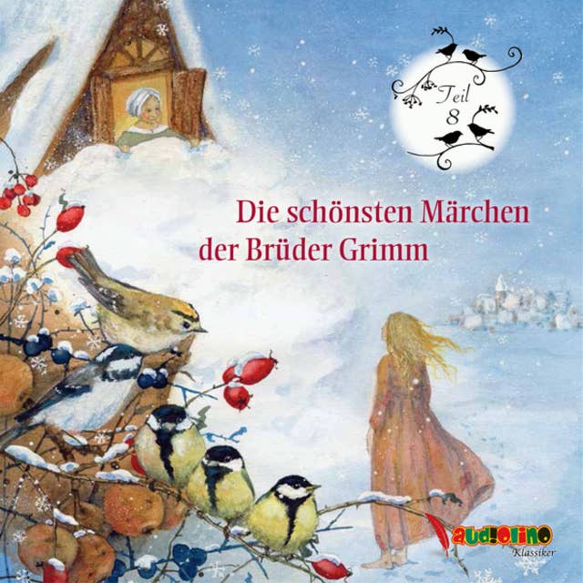 Die schönsten Märchen der Brüder Grimm - Teil 8