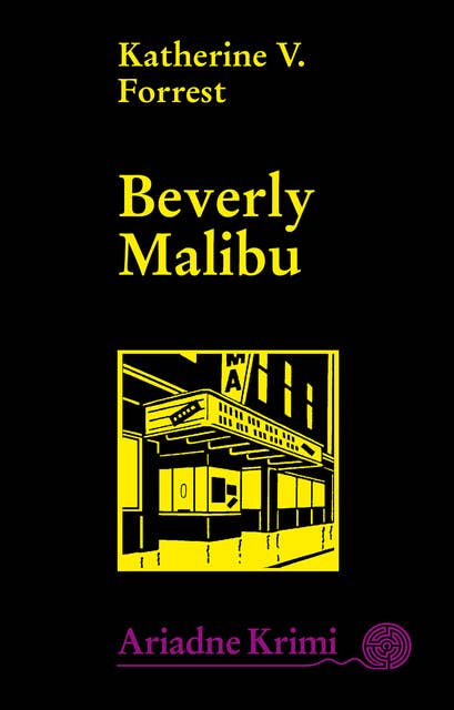 Beverly Malibu: Kate Delafields 3. Fall