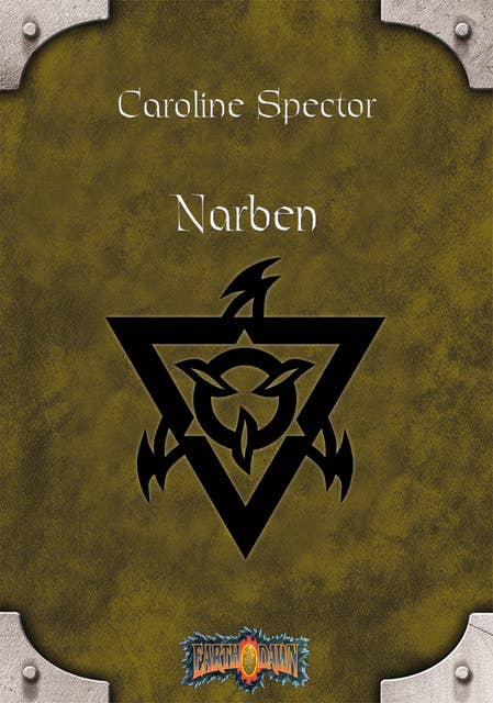 Narben: Earthdawn-Zyklus 6