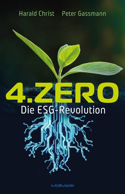 4.Zero: Die ESG-Revolution