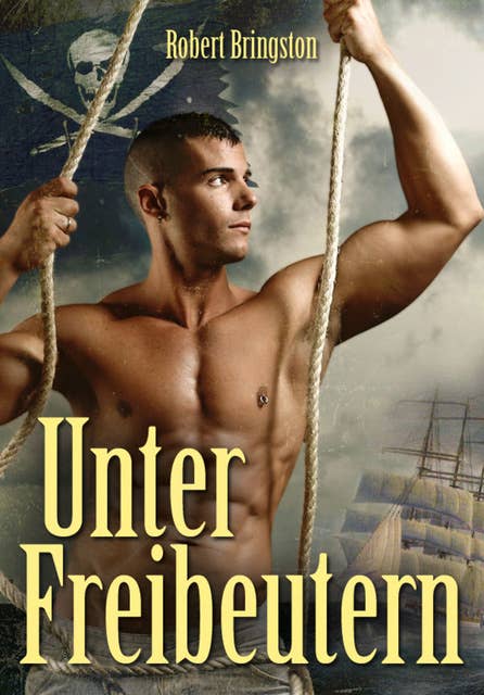 Cover for Unter Freibeutern