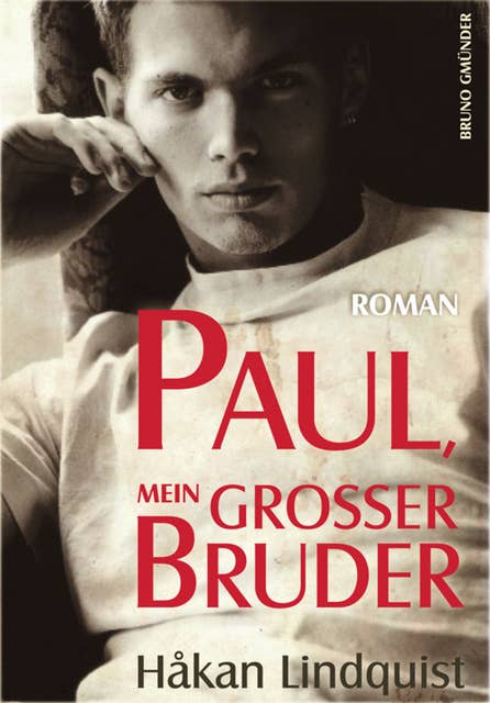 Paul, mein großer Bruder: Ein schwuler Roman einer Bruderliebe