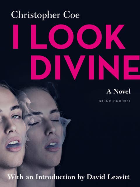 I Look Divine: With an Introduction by David Leavitt