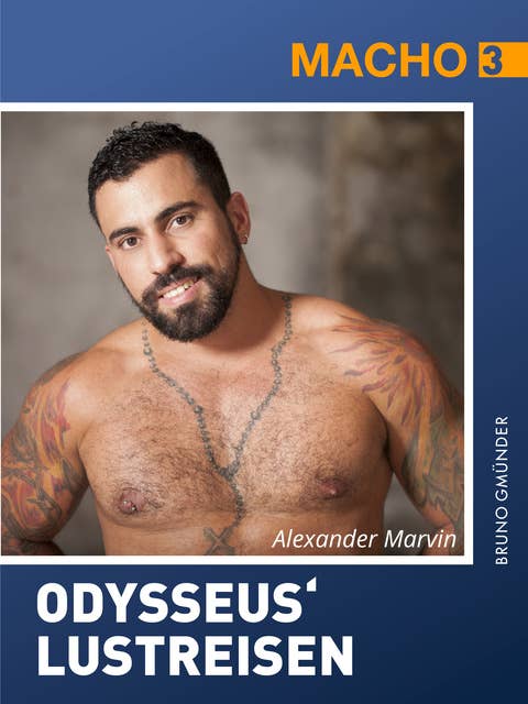 Odysseus' Lustreisen