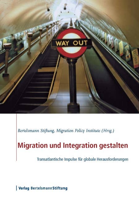 Migration und Integration gestalten: Transatlantische Impulse für globale Herausforderungen