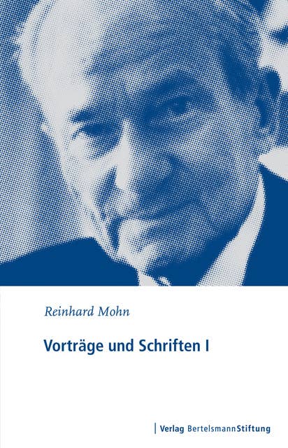 Vorträge und Schriften I - 1983-1986: 1983 - 1986