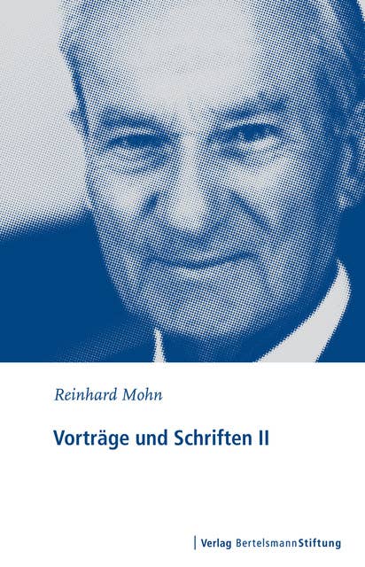 Vorträge und Schriften II - 1987-1996: 1987 - 1996