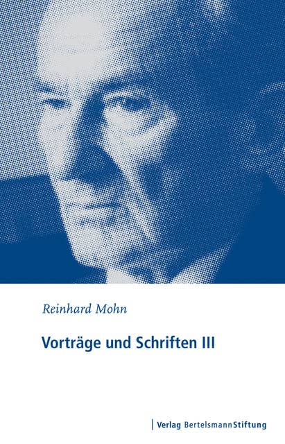 Vorträge und Schriften III - 1996-2006: 1996 - 2006