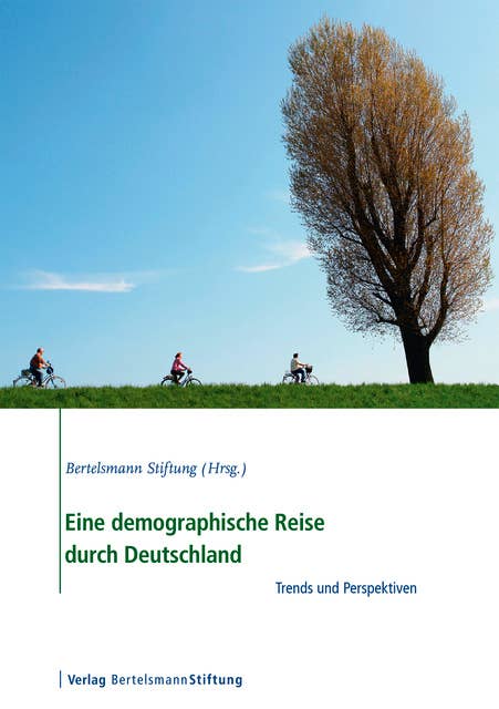 Eine demographische Reise durch Deutschland: Trends und Perspektiven
