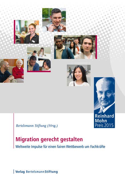 Migration gerecht gestalten: Weltweite Impulse für einen fairen Wettbewerb um Fachkräfte