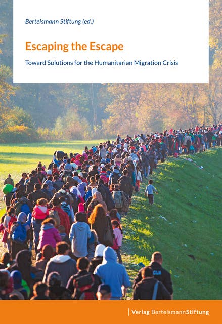 Escaping the Escape: Toward Solutions for the Humanitarian Migration Crisis