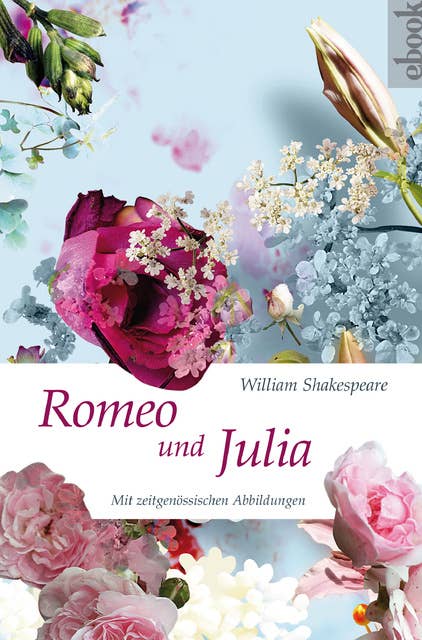 Romeo und Julia (Nikol Classics): mit Illustrationen