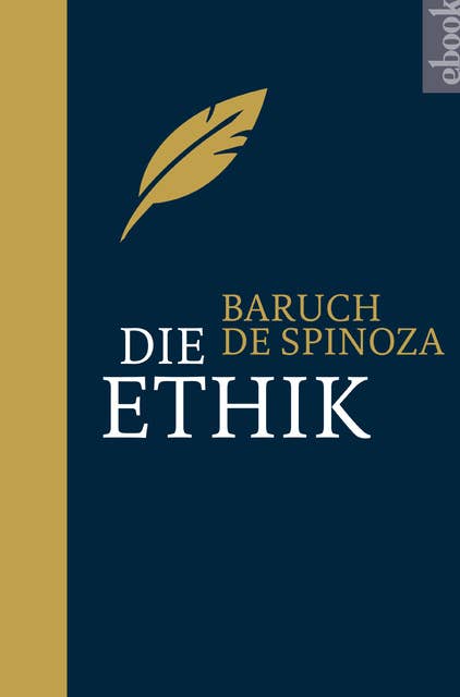 Die Ethik