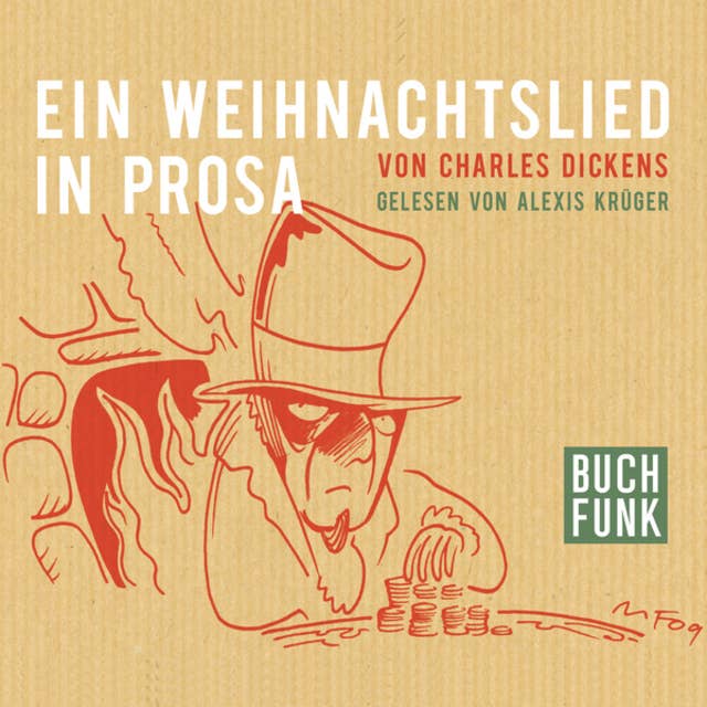 Ein Weihnachtslied in Prosa