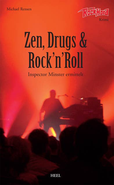 Zen, Drugs & Rock'n'Roll: Inspector Minster ermittelt