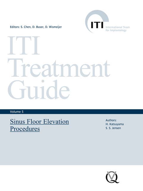 Sinus Floor Elevation Procedures