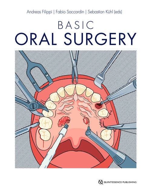 Basic Oral Surgery