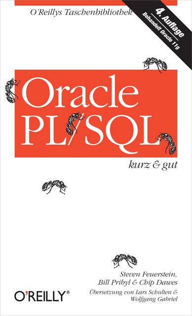 Oracle PL/SQL – kurz & gut