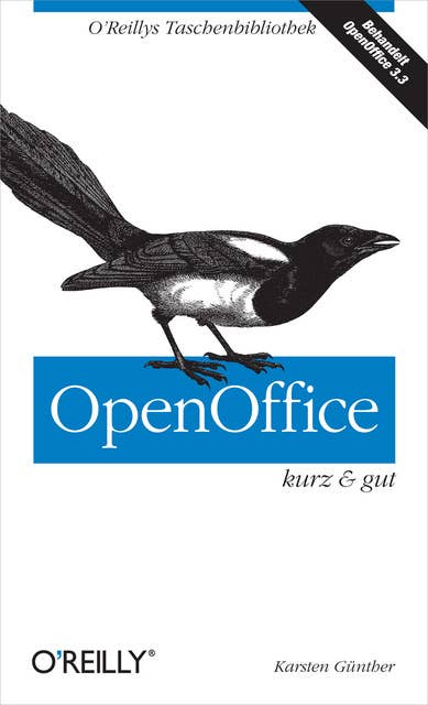 OpenOffice – kurz & gut