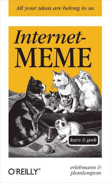 Internet-Meme – kurz & geek