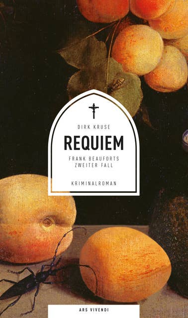 Requiem: Frank Beauforts zweiter Fall - Frankenkrimi