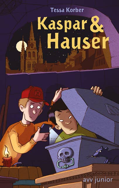Kaspar & Hauser
